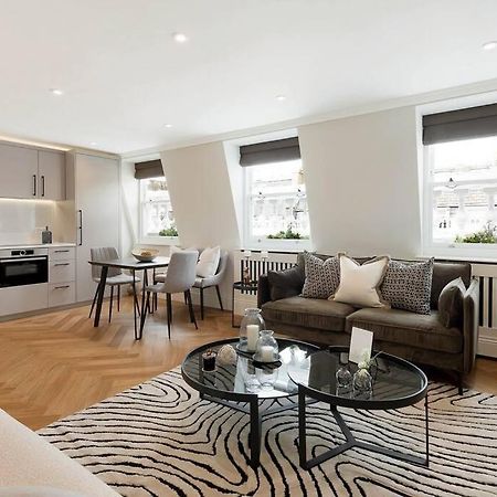 Amazing South Kensington Apartment ลอนดอน ภายนอก รูปภาพ