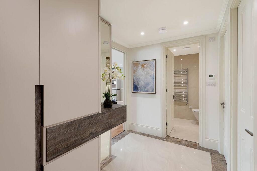 Amazing South Kensington Apartment ลอนดอน ภายนอก รูปภาพ